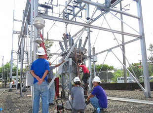 Anant Power Constructions