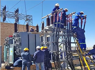 Anant Power Constructions