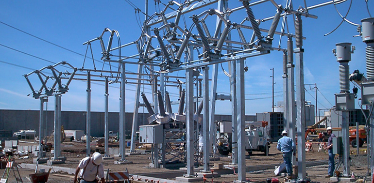 Anant Power Constructions