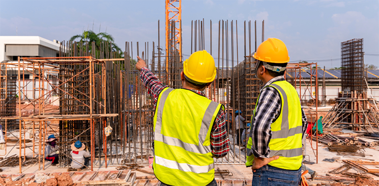 Anant Power Constructions