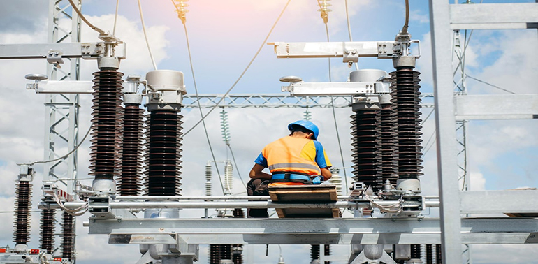 Anant Power Constructions