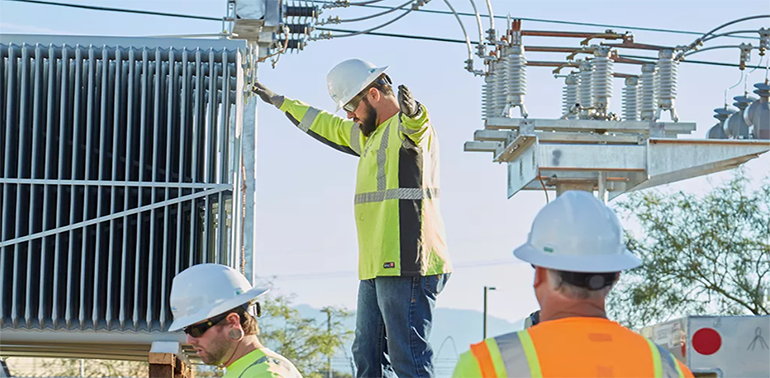 Anant Power Constructions