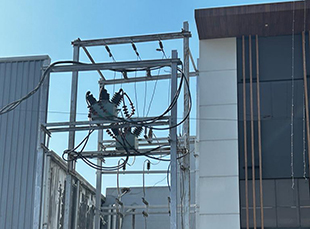 Anant Power Constructions