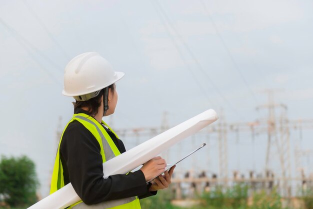 Ashwini M- Anant Power Constructions