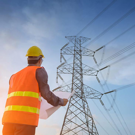 Anant Power Constructions