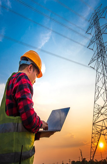 Anant Power Constructions