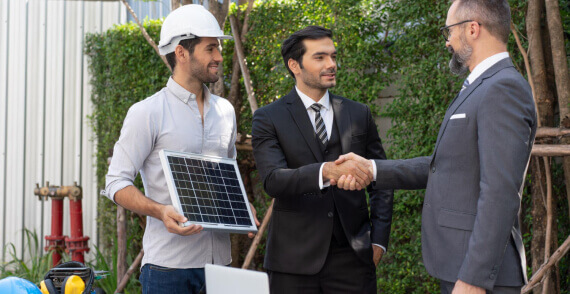 Anant Power Constructions