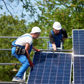 Anant Power Constructions