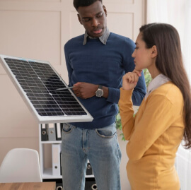 Anant Power Constructions