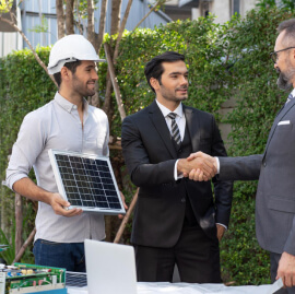 Anant Power Constructions