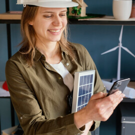 Anant Power Constructions