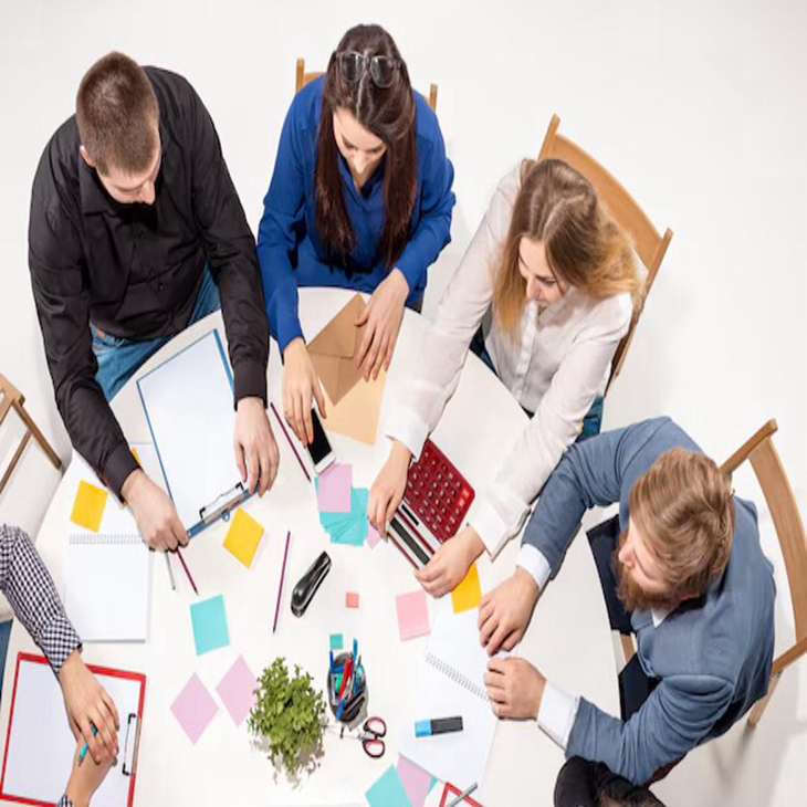 Anant Power Constructions