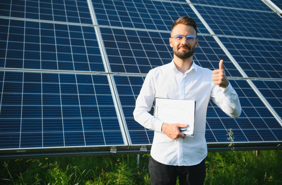 Anant Power Constructions