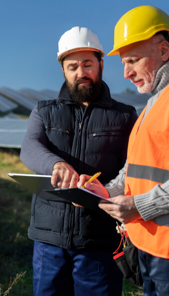 Anant Power Constructions