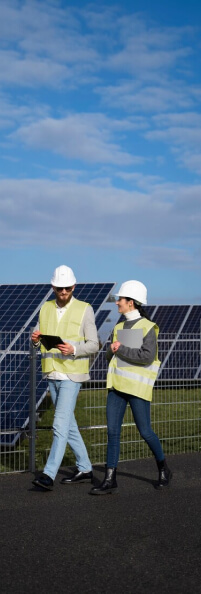 Anant Power Constructions