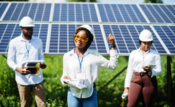 Anant Power Constructions