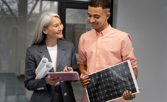 Anant Power Constructions