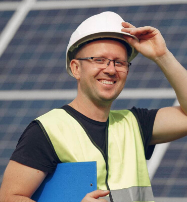 Anant Power Constructions